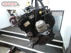 Ford Mondeo Typ BWY; Motor; Engine; ab 09/00-; D6BA; 2,0TD/85kw