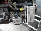 Ford Mondeo Typ BWY; Motor; Engine; ab 09/00-; D6BA; 2,0TD/85kw