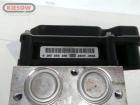 Renault Scenic 2; ABS Hydroaggregat; Abs Steuergerät; ab 06/03-; 8200344607; 0265234138