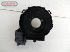 VW Golf V (1k) BJ: 2004 Schleifring Wickelfeder Lenkwinkelsensor 1K0959653