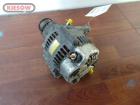 Mg Rover Freelander Lichtmaschine Generator YLE102010 1002132540