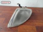 Seat Alhambra Typ 7MS; Blinker vorne links; Weiss; ab 03/96-; 7M0953041H; 0311325001