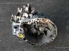 Renault Scenic II Schaltgetriebe Gearbox A260603 0509