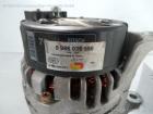VW Passat 3B Bj.1999 Lichtmaschine Generator 038903018E 0986039550