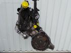 Mercedes A-Klasse W168; Motor; Engine; ab 06/95-; 668942