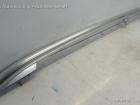 VW Touran 1T Bj.2009 Dachreling Chrom ab 11/08- L+R