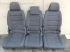 VW Touran 1T; Sitz Mitte rechts; ab 11/08-