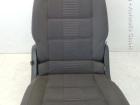 VW Touran 1T; Sitz Mitte rechts; ab 11/08-