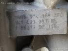 Audi A3 8P Servolenkung Lenkgetriebe ab 05/03 1K1423054BE 1K1909144F