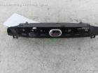 Fiat Punto Evo 199; Schalterleiste; ab 09/09-; 735512241
