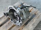 VW Fox 5Z; Getriebe; Gearbox; ab 04/05-; HUY