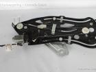 Peugeot 207 CC Fensterheber hinten links elektr. ab 03/07 9680072480 Peugeot 207 CC Fensterheber hinten links elektr. ab 03/07 9680072480