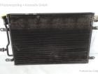 Audi A4 8H; Kondensator; Klimakühler; ab 04/02-; 8E0260401B