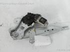 Nissan Note E11 Fensterheber hinten links elektr. ab 01/06 400928A Limousine