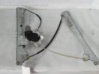 Fensterheber Vorn Links Ele 400860F Renault Clio Iii Grandtour BJ: 2008