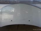 Motorhaube Renault Clio III Grandtour BJ: 2008 369 Arktis