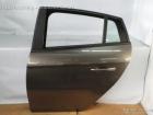 Fiat Bravo 198 Tuer hinten links ab 2007 Fiat Bravo 198 Tuer hinten links ab 2007