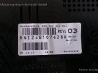 Armatur 1,6 Gs 248107628R Renault Megane Iii (11/08-) BJ: 2012