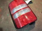 VW Caddy 2C BJ: 2014 Heckleuchte Links Klappe 2K5945111C