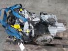 Mercedes A-Klasse W169 Motor Engine ab 09/04- 640942 Mercedes A-Klasse W169 Motor Engine ab 09/04- 640942