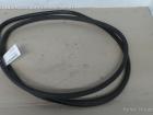 Porsche Cayenne 9PA; Türdichtung vorne links; ab 09/02-