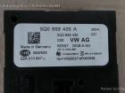 VW Golf 7 AU/5G; Steuergerät I-Key; ab 2012-; 5Q0959435A; 5ZA01094701