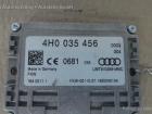 VW Golf 7 AU/5G; Verstärker Telefon; ab 2012-; 4H0035456