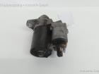Anlasser 1,4 Gs 02T911023G VW Fox (5z, 04/05-) BJ: 2005 Anlasser 1,4 Gs 02T911023G VW Fox (5z, 04/05-) BJ: 2005
