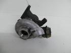 Mercedes-Benz C-Klasse W/S203 BJ: 2001 Turbolader 2,2CDI/85KW 6110960999