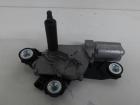 Ford Mondeo BA7; Wischermotor hinten; ab 05/07-; 3M51R17K441AF; 0390201875 Ford Mondeo BA7; Wischermotor hinten; ab 05/07-; 3M51R17K441AF; 0390201875