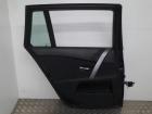 BMW 5-Er E61 Tür hinten links ab 2003-