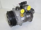 Klimakompressor 1,2 6Q0820803Q VW Fox (5z, 04/05-) BJ: 2007