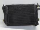 Seat Altea 5P Motorkühler Wasserkühler Kühlerpaket Seat Altea 5P Motorkühler Wasserkühler Kühlerpaket