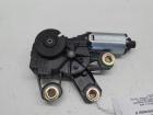 VW Touareg 7L Wischermotor hinten ab Baujahr 11/02 7L0955712B Valeo 404761B