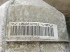 Jaguar S-Type Automatikgetriebe Gearbox 6R837000AD ab 03/99