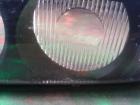 BMW 5-ER E39 Scheinwerferglas Links Xenon bis 8.00