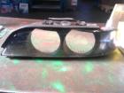 BMW 5-ER E39 Scheinwerferglas Links Xenon bis 8.00