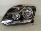VW Amarok 2H Scheinwerfer links ab 11/09