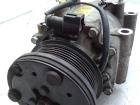 Ford Fiesta JH1 original Klimakompressor YS4H19D629AC 1.4 59kw FXJA BJ2006