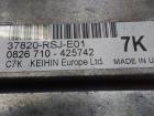 Honda Civic FK Steuergerät Motor original BJ2010 1.4 73kw L13Z1 37820RSJE01 Honda Civic FK Steuergerät Motor original BJ2010 1.4 73kw L13Z1 37820RSJE01