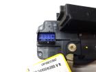 Opel Astra G Coupe Schloss Türschloss Tür rechts vorn mit ZV Opel Astra G Coupe Schloss Türschloss Tür rechts vorn mit ZV