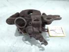 VW Caddy 4 Typ SA Bremssattel links hinten BJ2015 1.4TGI CNG 81kw CPWA