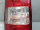 VW Caddy 2K Rückleuchte Schlussleuchte links original BJ2007 2K0945111A VW Caddy 2K Rückleuchte Schlussleuchte links original BJ2007 2K0945111A