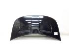 Smart Forfour 454 Motorhaube Klappe Deckel vorn original BJ2004 EA4 CBS-Farbe jack black