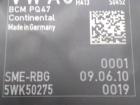 VW Passat 3C B7 Bordnetzsteuergerät original BJ2010 Kombi 3AA937087B VW Passat 3C B7 Bordnetzsteuergerät original BJ2010 Kombi 3AA937087B