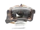 VW Passat 3C B7 Bremssattel links hinten Stellmotor GF 30 BJ2011 VW Passat 3C B7 Bremssattel links hinten Stellmotor GF 30 BJ2011
