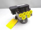 VW Passat 3C B7 ABS ESP Block Hydroaggregat 3AA614109D BJ2011 VW Passat 3C B7 ABS ESP Block Hydroaggregat 3AA614109D BJ2011