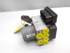 VW Passat 3C B7 ABS ESP Block Hydroaggregat 3AA614109D BJ2011 VW Passat 3C B7 ABS ESP Block Hydroaggregat 3AA614109D BJ2011