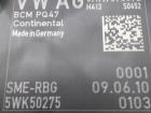 VW Passat 3C B7 Bordnetzsteuergerät Zentralelektrik 3AA937087B BJ2011