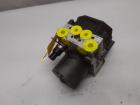 Ford Mondeo 3 B5Y ABS Block Hydroaggregat 3S712C405AC 0265225154 BOSCH BJ2003